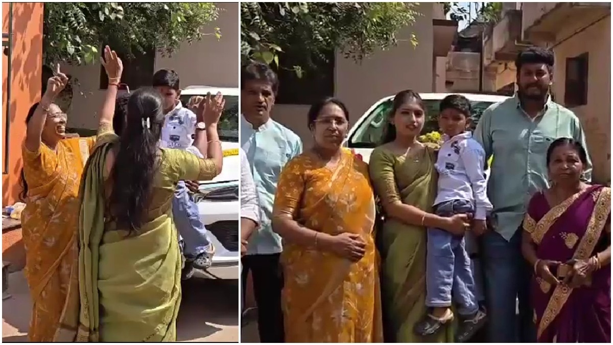 Madhya Pradesh boy, 6, wins car worth Rs 50 lakh, a year after family bought coupon