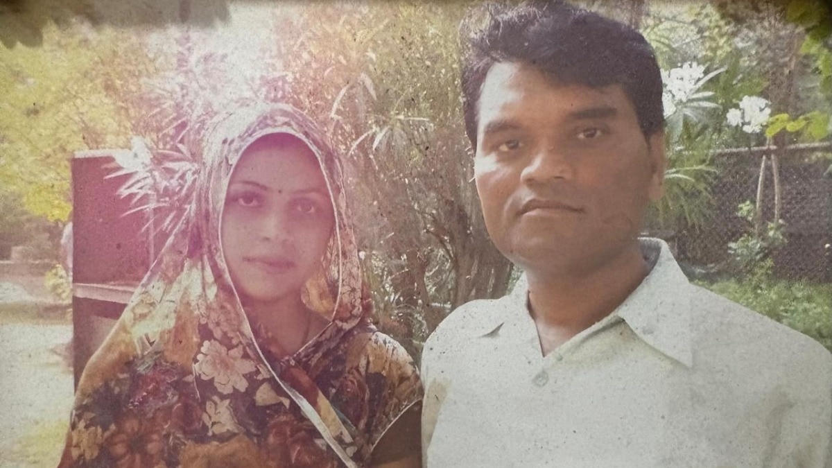 Gwalior man kills wife on Karwa Chauth, walks into police station to surrender