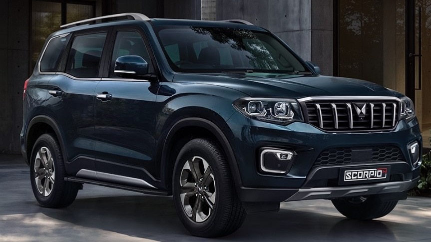Mahindra SUV sales rise 14% in September 2026, total vehicle sales up 15%