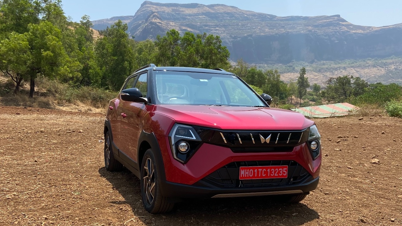 Mahindra XUV 3XO CNG to debut tomorrow with twin-cylinder setup