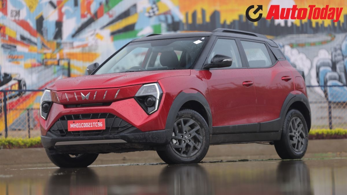 महिंद्रा XUV 3XO ZNG समीक्षा: कम खर्च, अधिक रोमांच