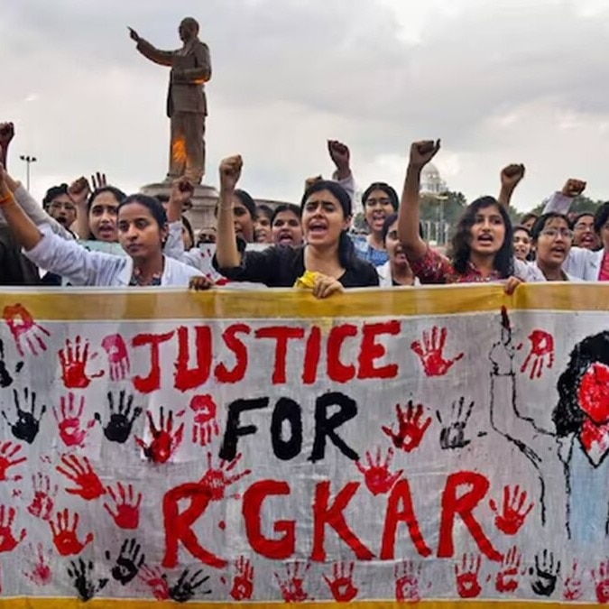 Calcutta High Court orders CBI to probe RG Kar cremation evidence case
