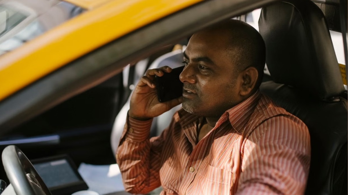 Bengaluru Police Assist in Recovering Phone from Rapido Driver's Rs 3,000 Demand