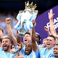 Manchester City Manchester City