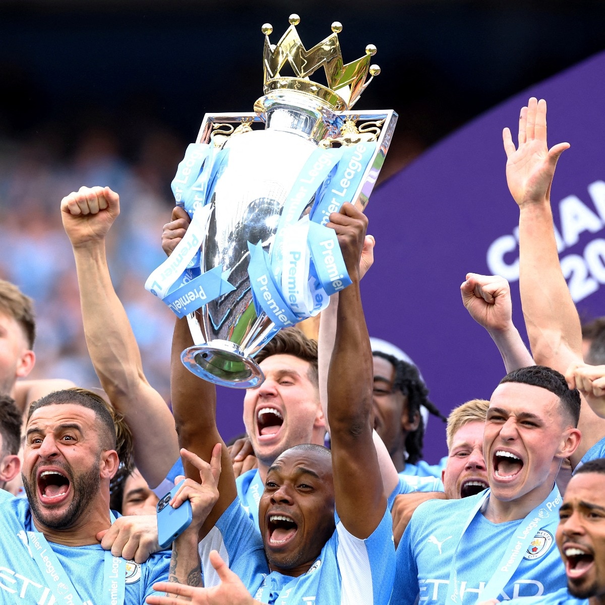 Man City launch appeal against guilty verdict in Premier League financial case