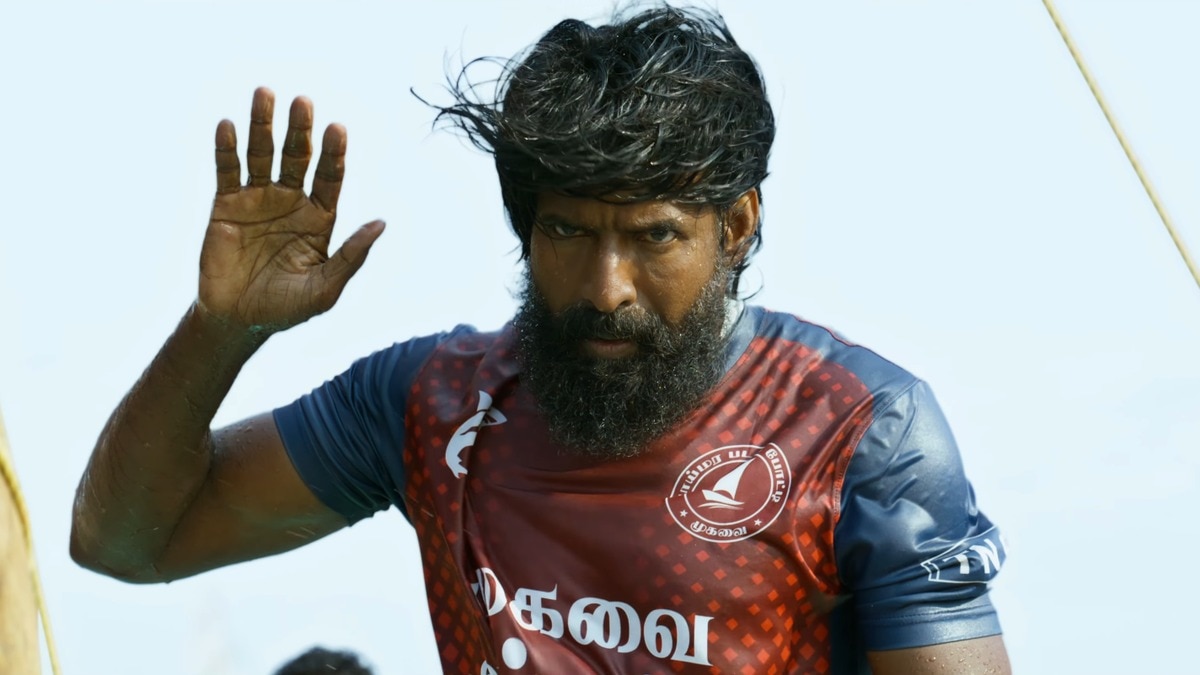 Actor Soori's Mandaadi to arrive on Netflix this week after Rs 150-crore haul