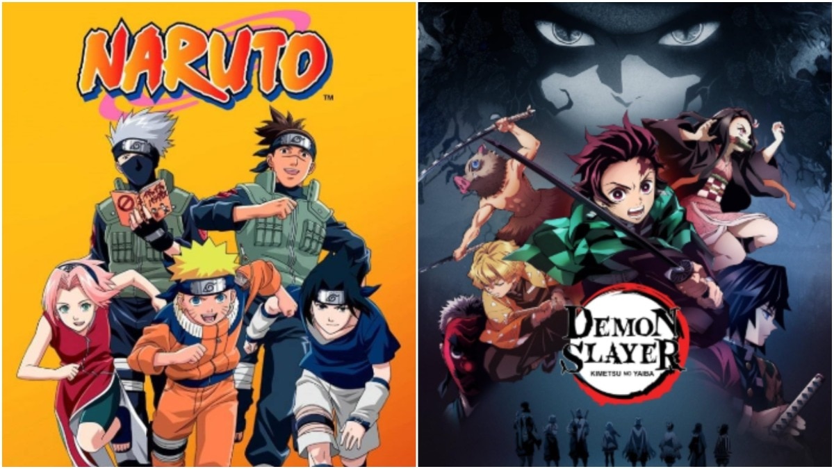 Manga comes to India: What's driving the anime boom?