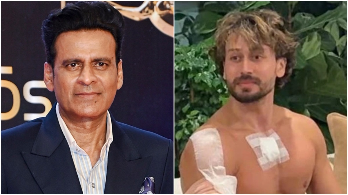 Manoj Bajpayee wants authorities to 'set example' in Tiger Shroff firing case