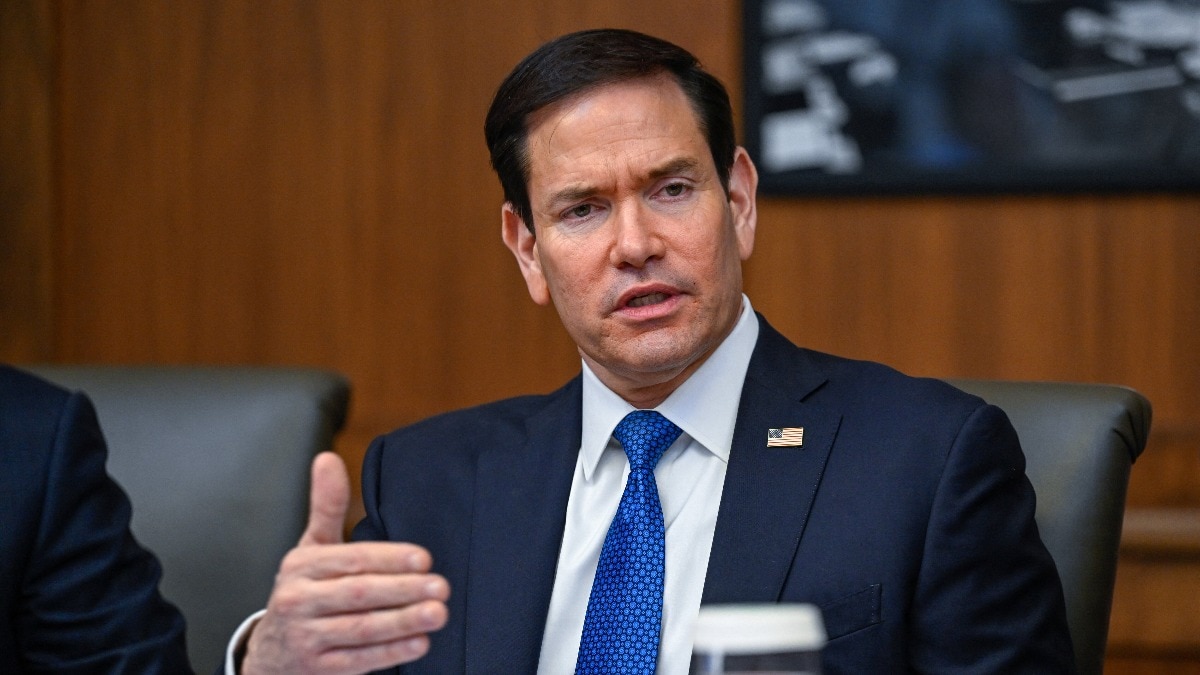 US 'very close' to finalising trade pact with India, says Marco Rubio