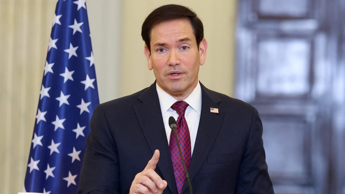 Marco Rubio's India visit: Trade deal, Russian oil and key meetings on agenda