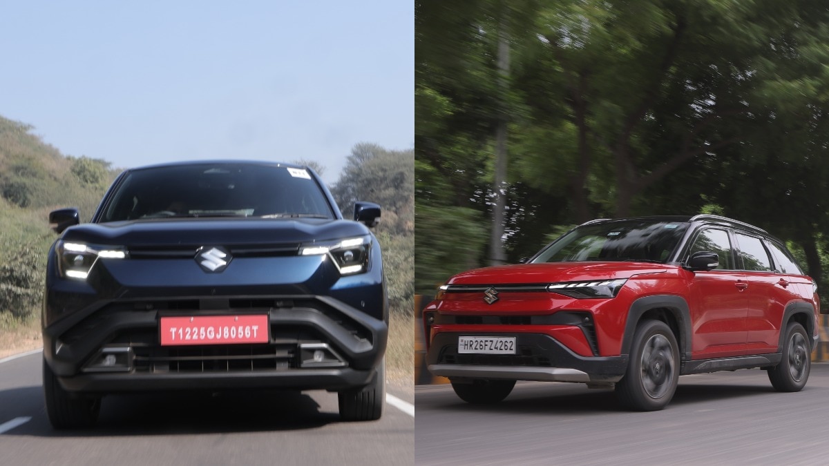 Mid-size hybrids cost more than EVs: What are we paying for?