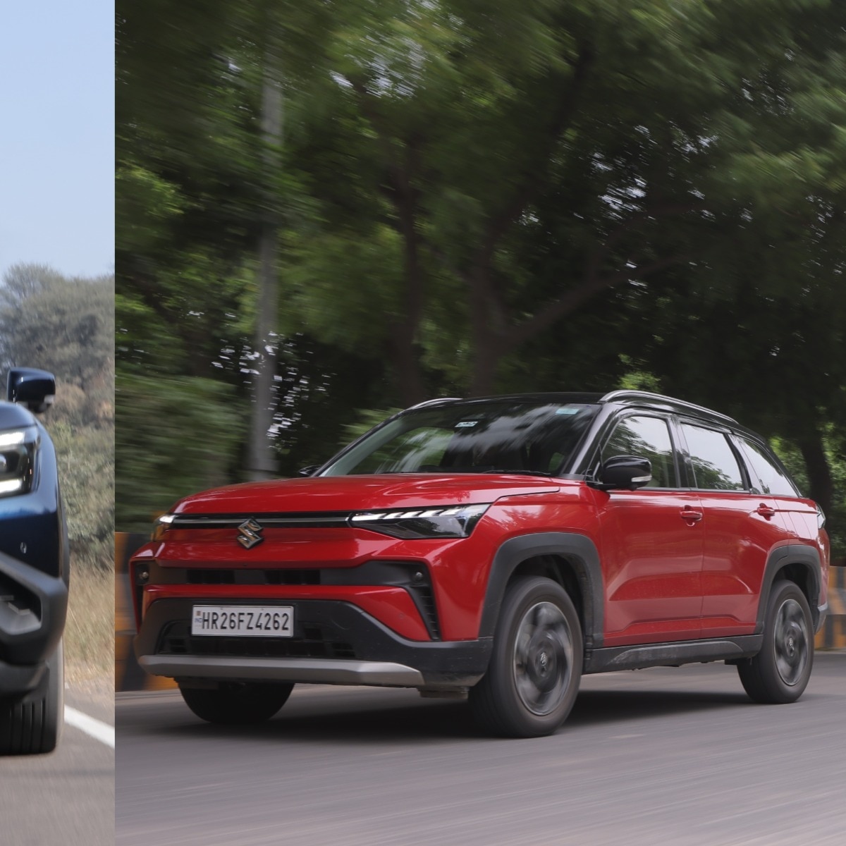 Mid-size hybrids cost more than EVs: What are we paying for?