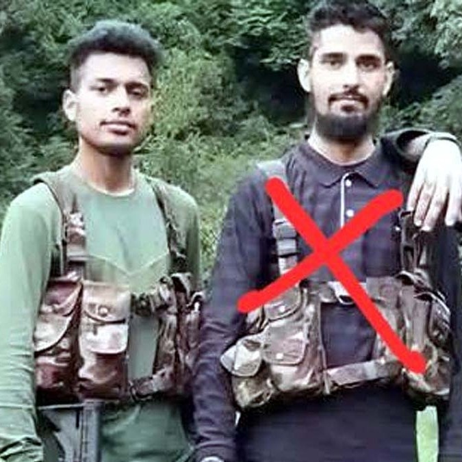 Top Lashkar commanders killed, security forces now target foreign terrorists in J&K