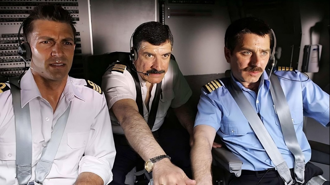 Mayday: All about Canadian TV show that helped Flydubai passenger save 174 lives
