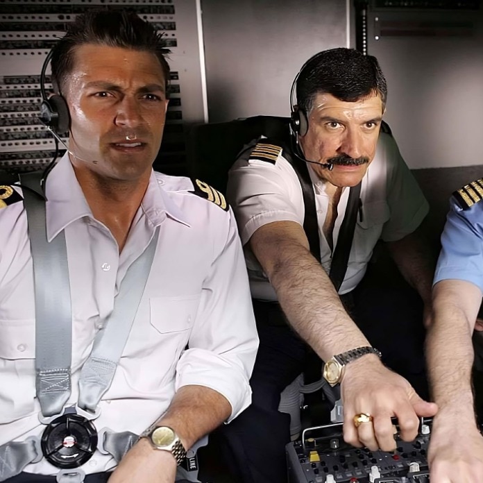 Mayday: All about Canadian TV show that helped Flydubai passenger save 174 lives