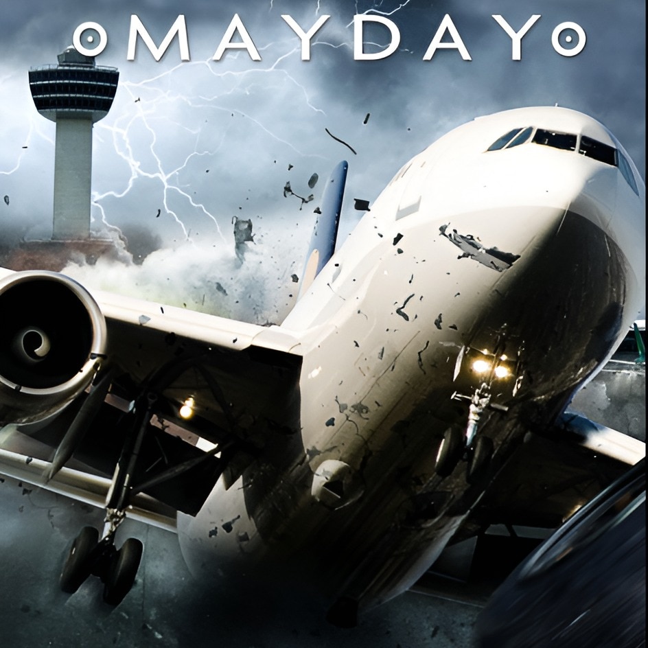 Mayday: All about Canadian TV show that helped Flydubai passenger save 174 lives
