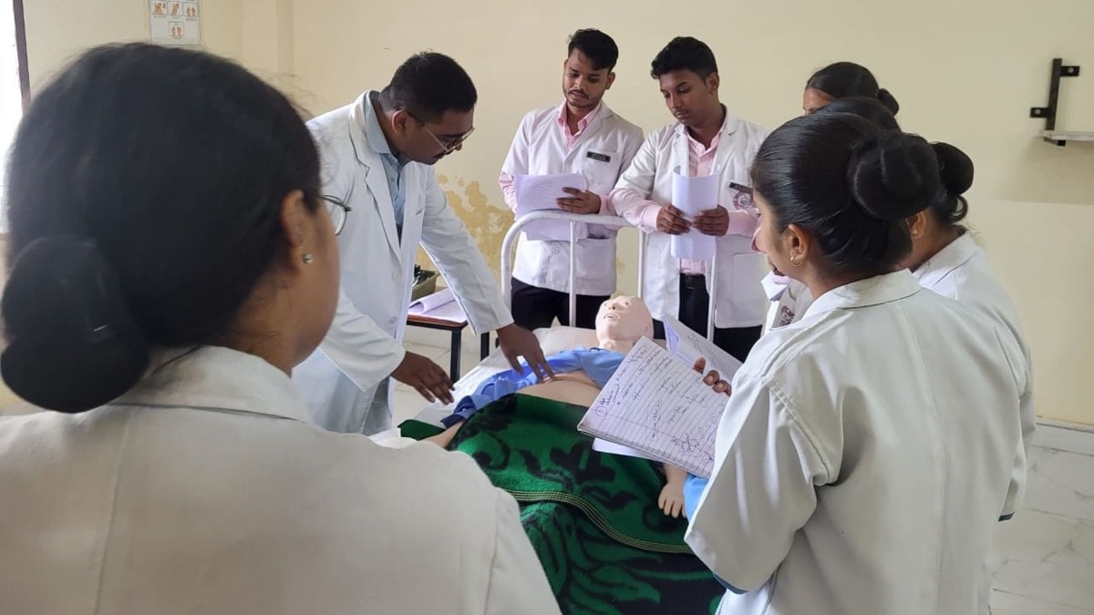 NEET PG Counselling 2026: MCC releases AIQ MD, MS seat matrix