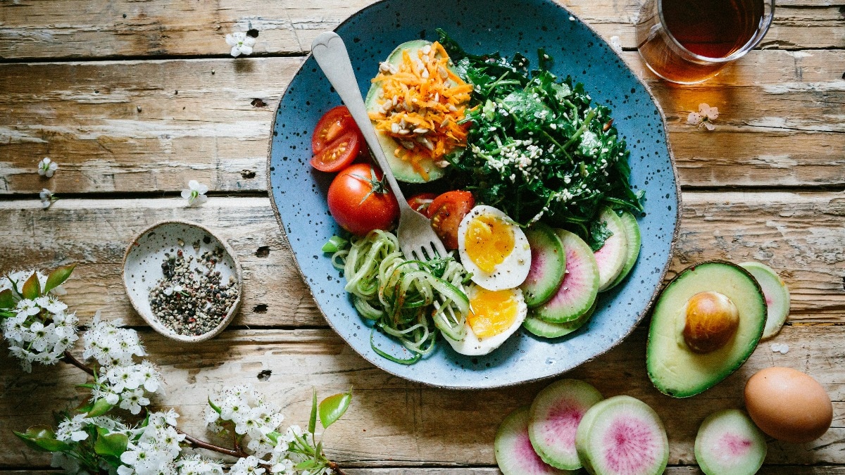 Can Eating Protein Before Carbs Aid Weight Loss?