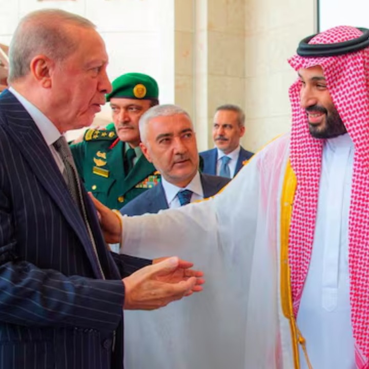 Mecca Pact's new test? Saudi, Pak, Turkey to meet in Riyadh amid Houthi escalation