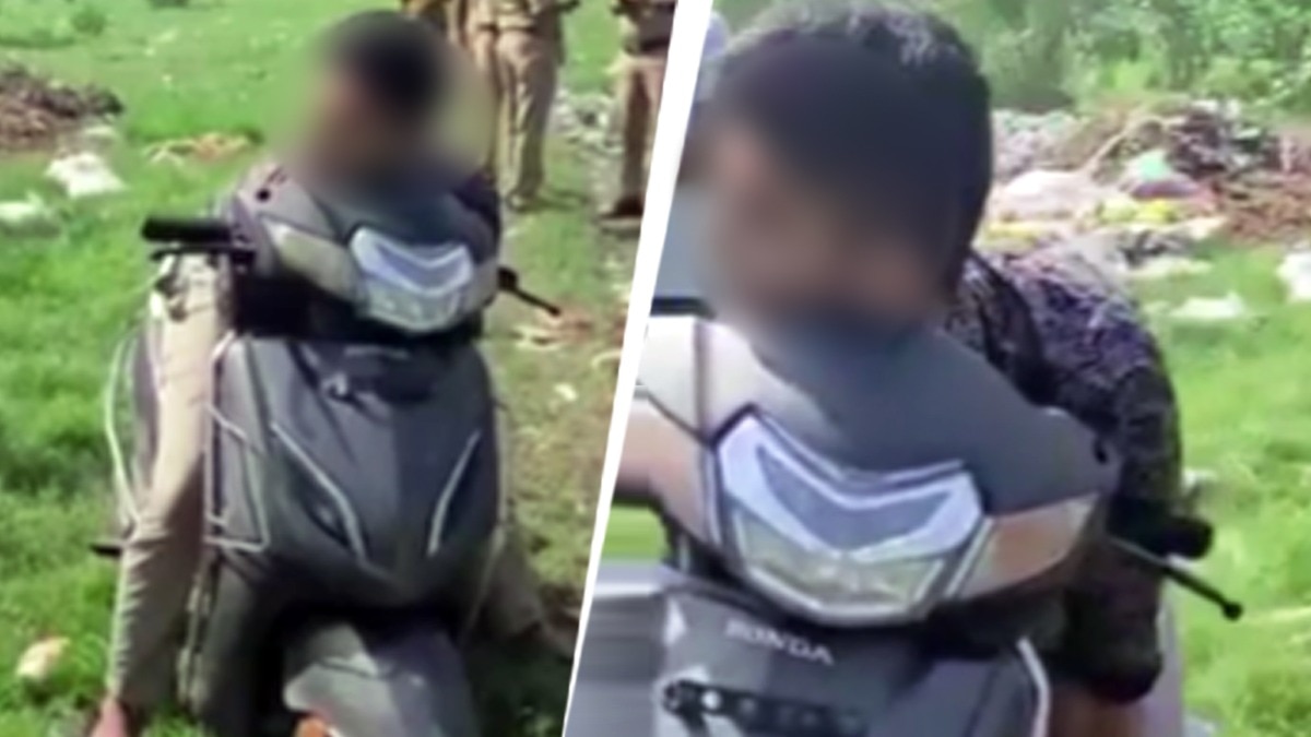 26-year-old man found dead on scooter in Meerut, cops suspect drug overdose