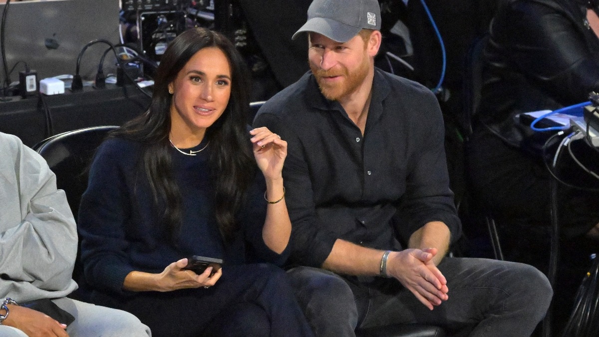 Meghan Markle says she cut off Thomas Markle to protect children amid child abuse image allegations