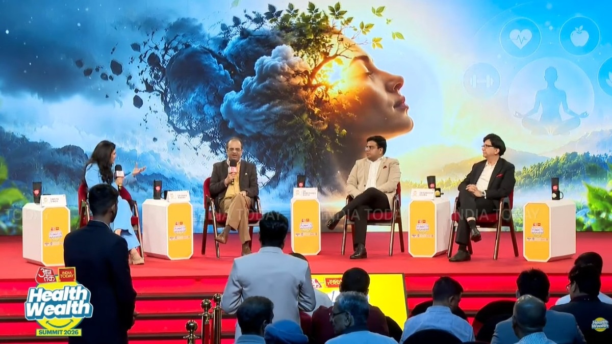 Are more young Indians seeking mental health help? Dr Samir Parikh answers