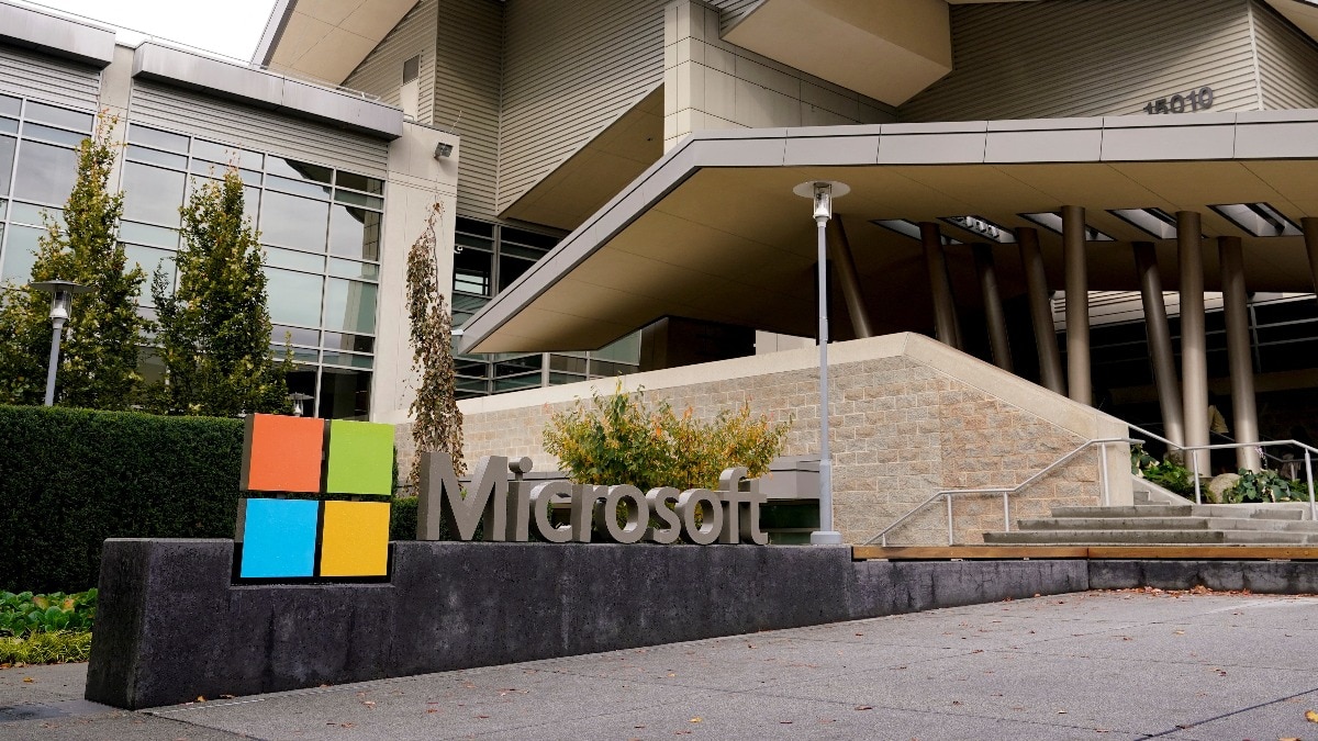 Microsoft buyout explained: What employees get and what if they say no