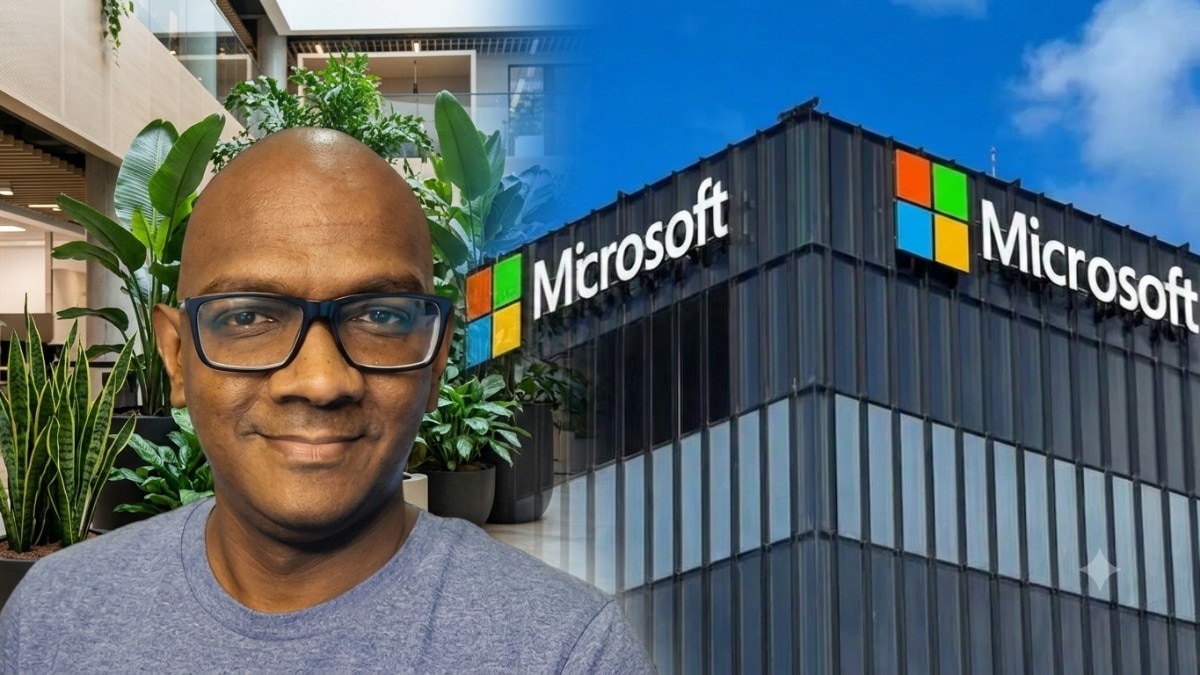 Microsoft needs fewer people: Ex-employee says AI agents can speed up work