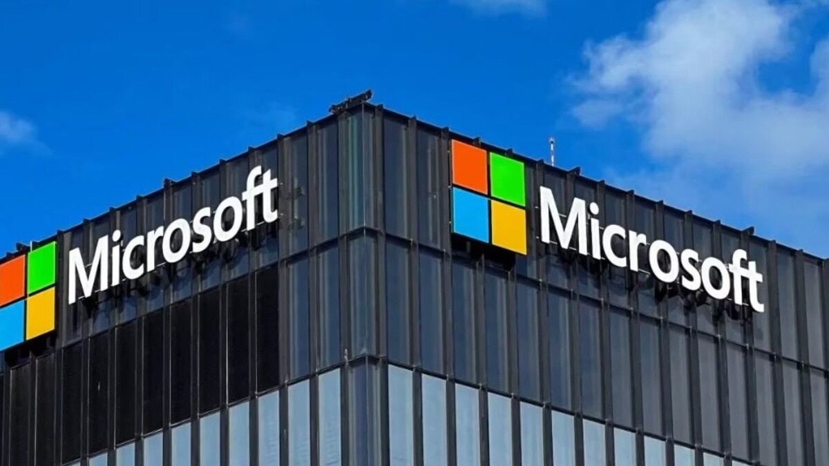I feel desperate: Indian techie gets Microsoft buyout mail 3 months after joining