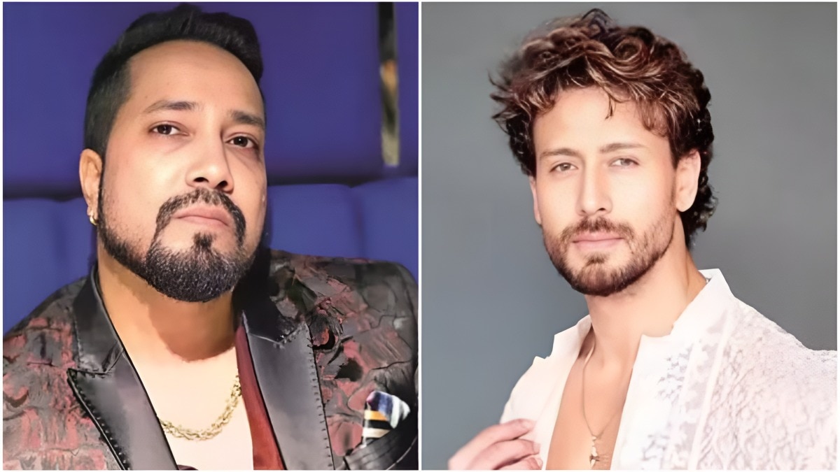 Mika Singh fears Mumbai's safety is 'a thing of the past' after Tiger Shroff attack