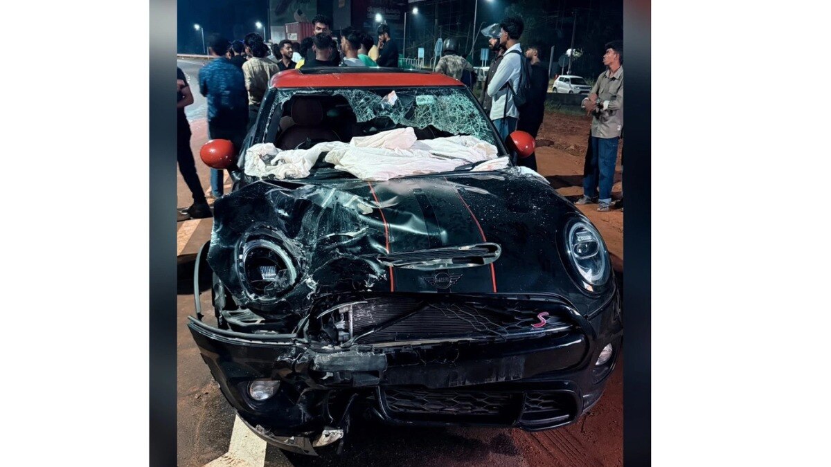 How the Mini Cooper accident case casts a shadow on Kerala Police