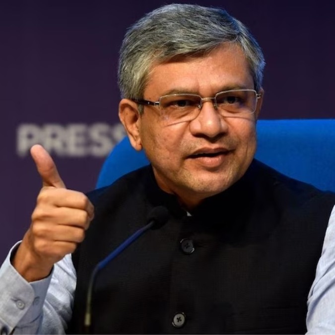 India to bring AI regulation consultation paper within a month: Ashwini Vaishnaw
