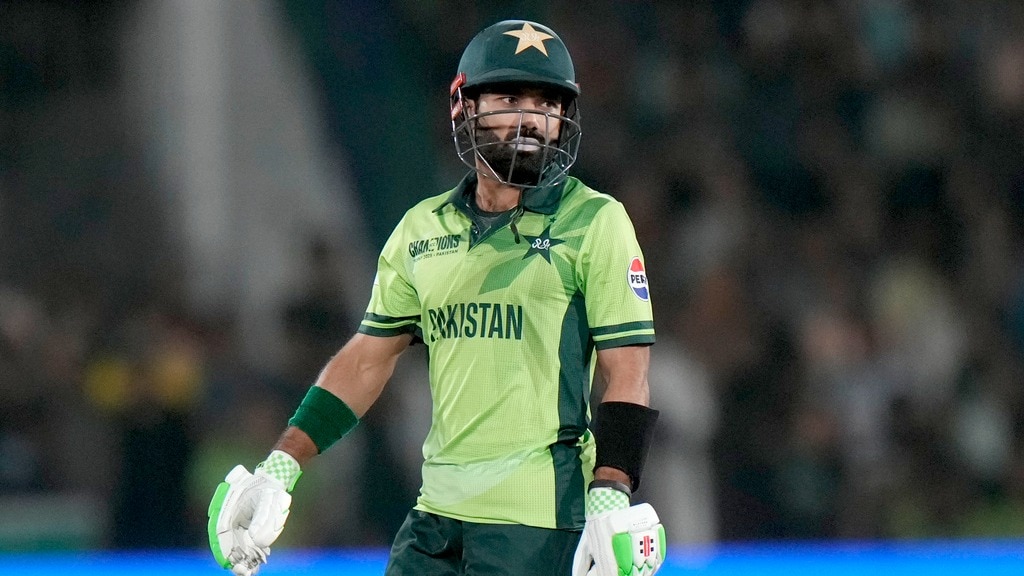 Muhammad Rizwan gets PCB clearance to resume domestic cricket amid inquiry
