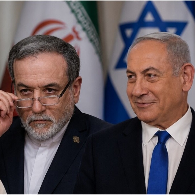 Netanyahu, UAE President plotted flydubai false flag op: Iran's big charge