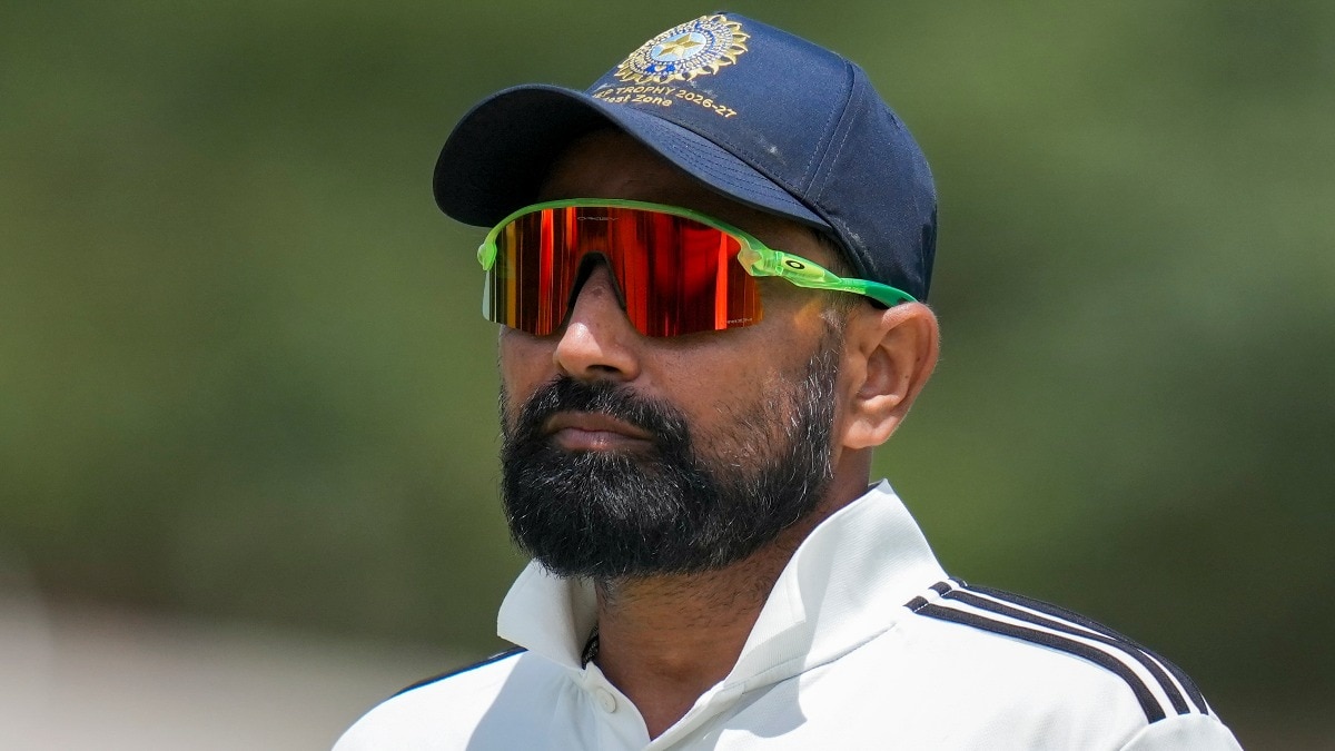 Ranji Trophy Roundup: Shami Takes Four Wickets, Three Centuries Scored