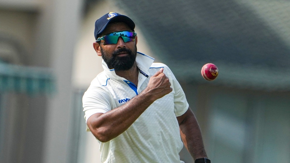 I am still at my peak, why will I give up India hopes, asks Mohammed Shami