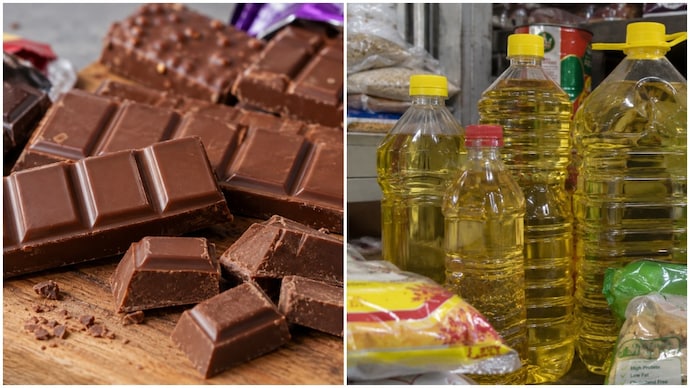 Multiple violations were found at premises of TCF Chocolates and Shivam Agro. (Photo: Representational Image) Multiple violations were found at premises of TCF Chocolates and Shivam Agro. (Photo: Representational Image)