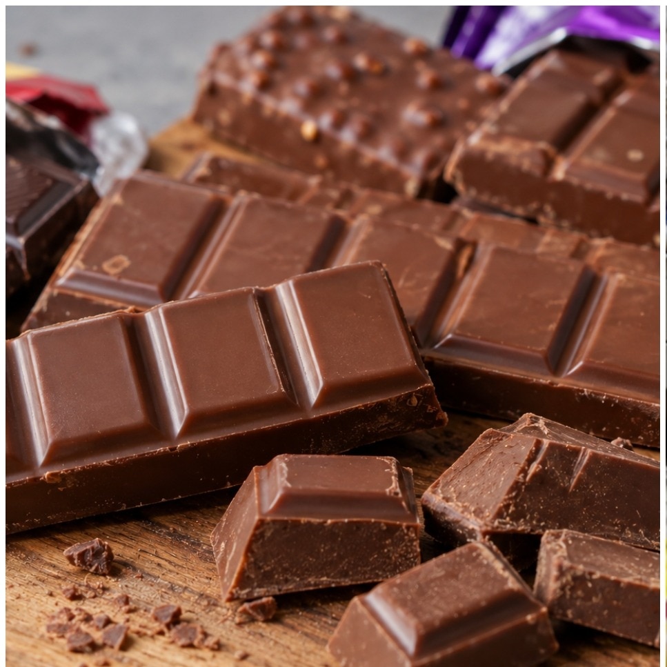 Cat droppings, pests: FSSAI suspends licences of TCF Chocolates, Shivam Agro