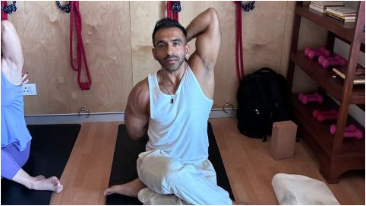Mumbai CEO spends his birthday fasting for 90 hours, shares what really happened