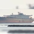 Mumbai ship Mumbai ship