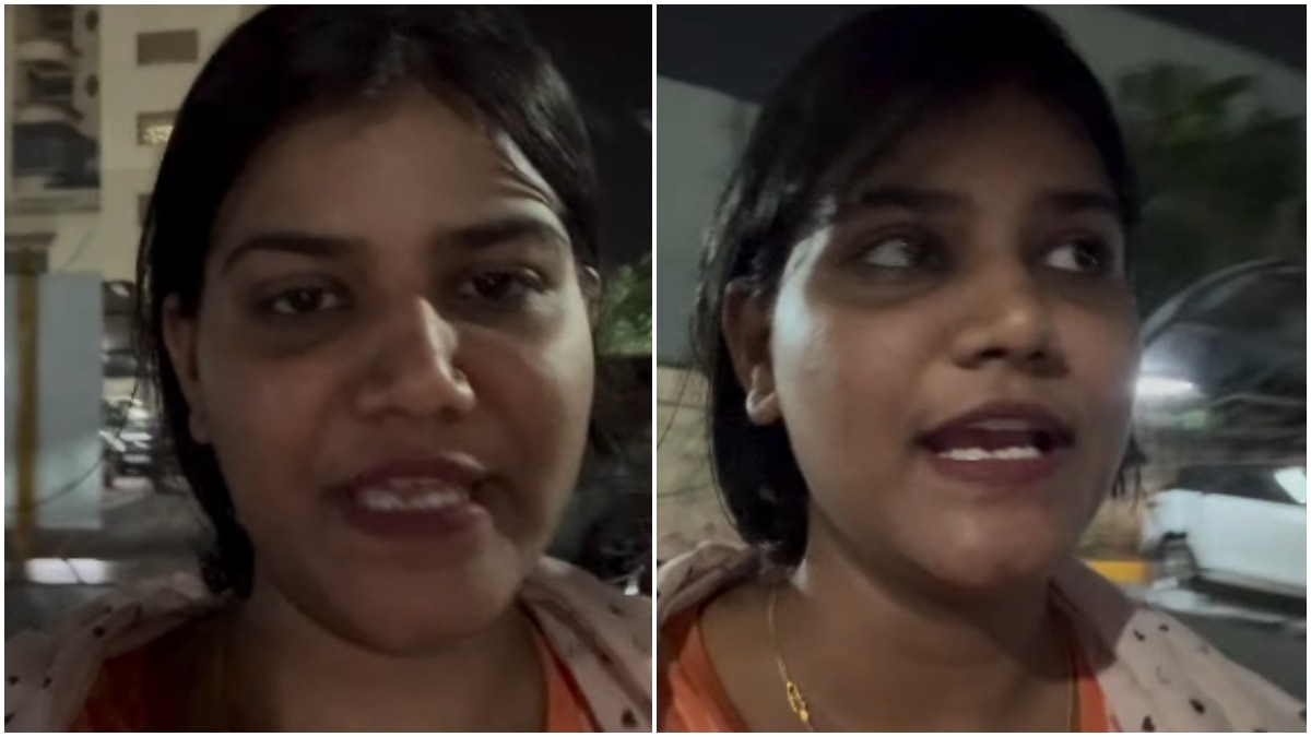 Mumbai woman's night walk in her housing society led to advice on 'home loan trap'