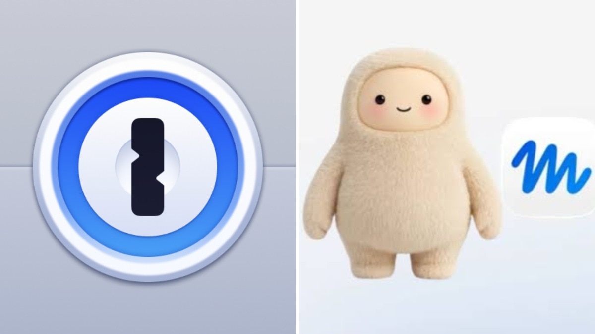 1Password Brings Secure AI Logins to Muse