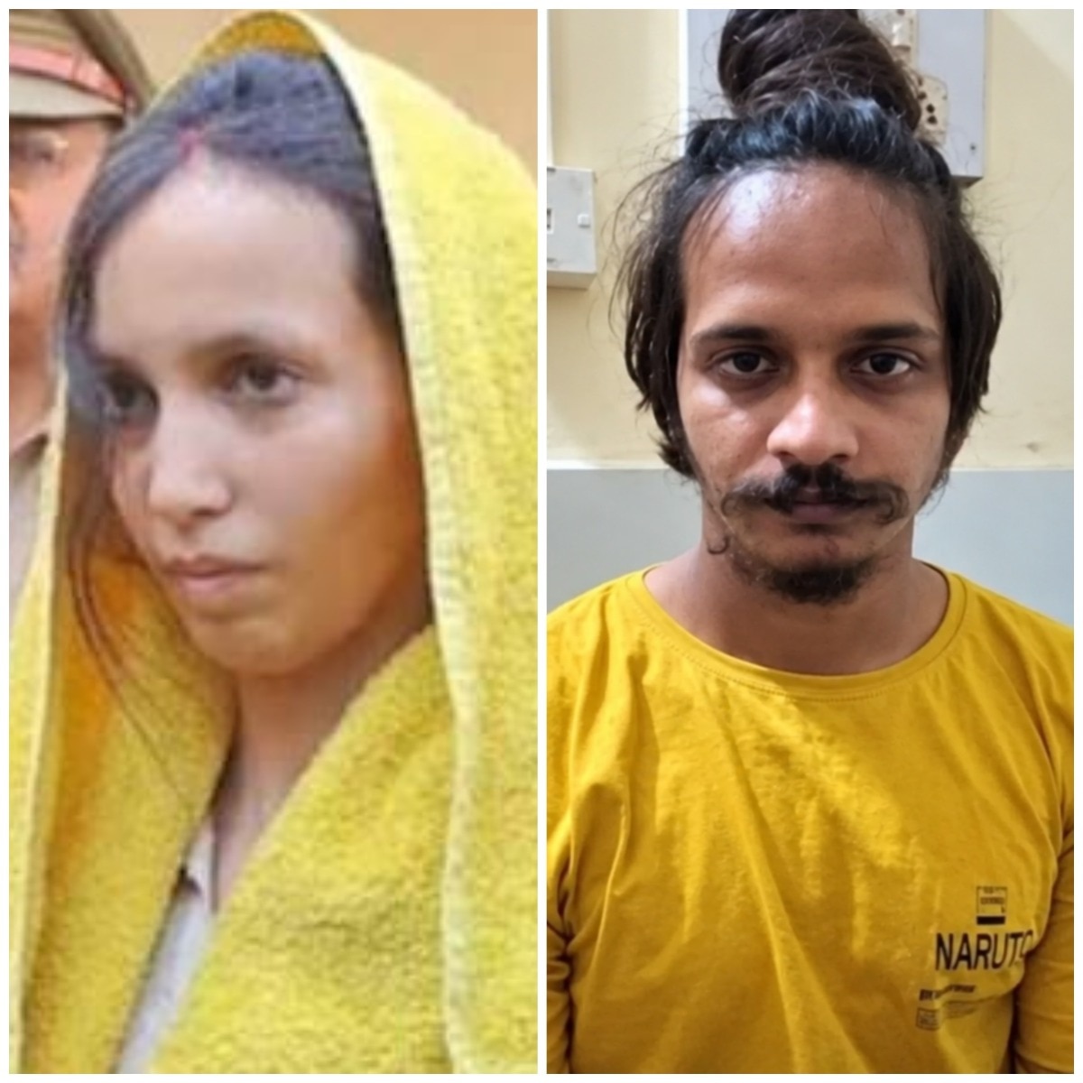 Meerut blue drum murder convicts counselled after emotional episode in jail