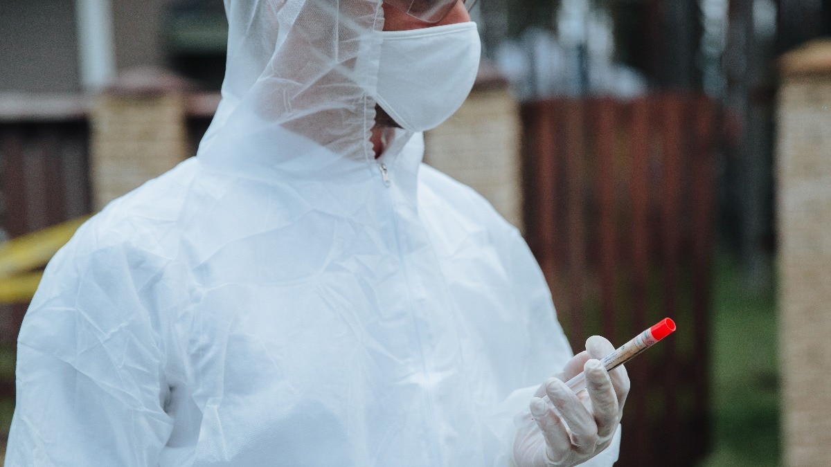 Mystery virus behind Siberian plaque researcher's death? What we know so far