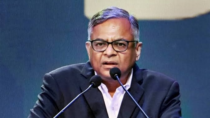 Rs 436 crore in TVS projects involving Chandrasekaran-linked firm draw scrutiny