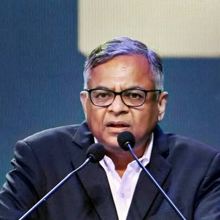 Rs 436 crore in TVS projects involving Chandrasekaran-linked firm draw scrutiny