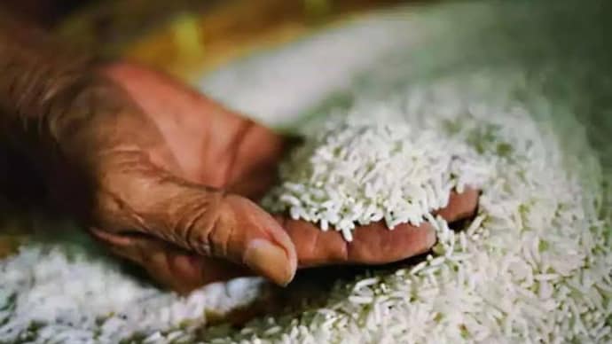 The subsidised rice will be sold across Tamil Nadu through Amudham departmental stores and cooperative stores. (Representative image)