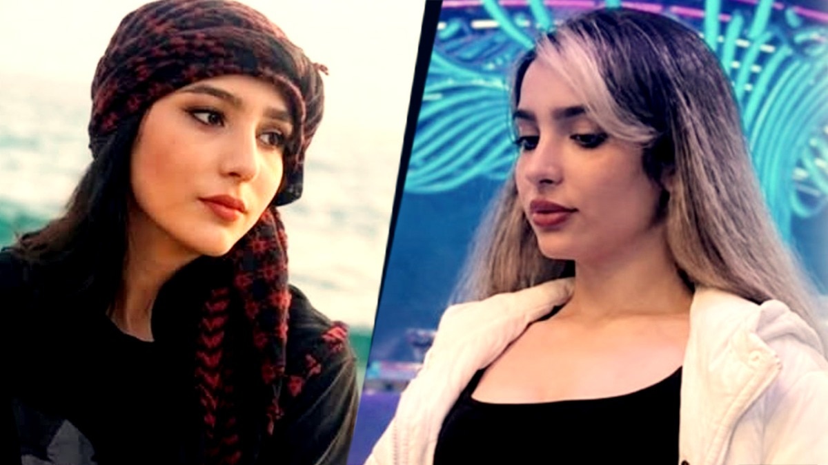 Remember my name: Iran woman, 23, sentenced to death for blasphemous posts
