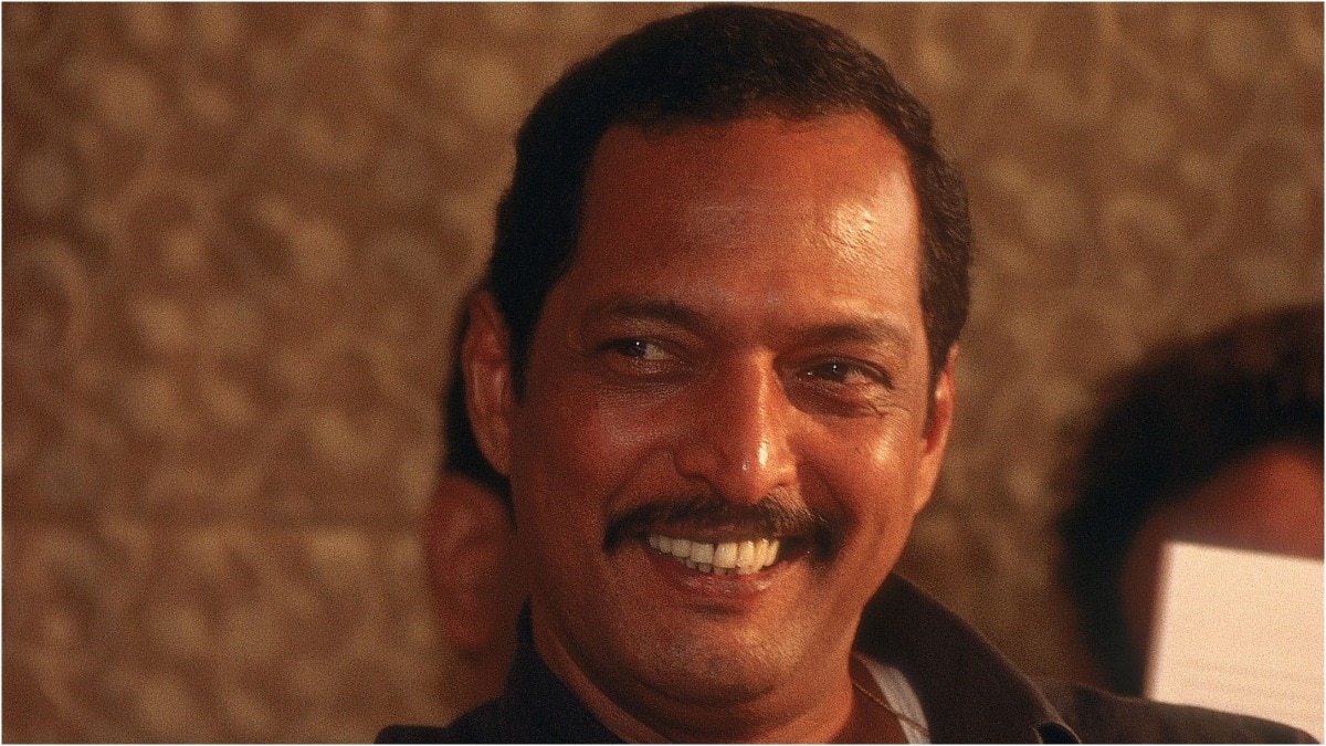 Nana Patekar cremated with full state honours at farmhouse in Pune