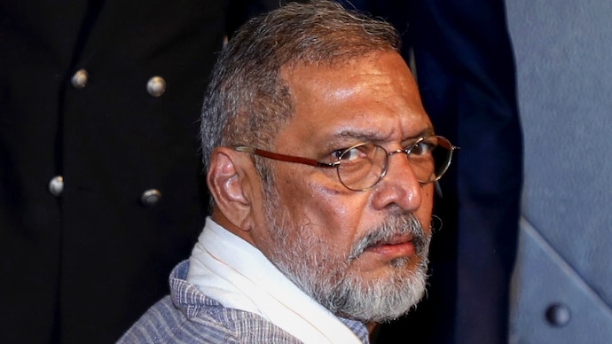 Nana Patekar Prahaar Film